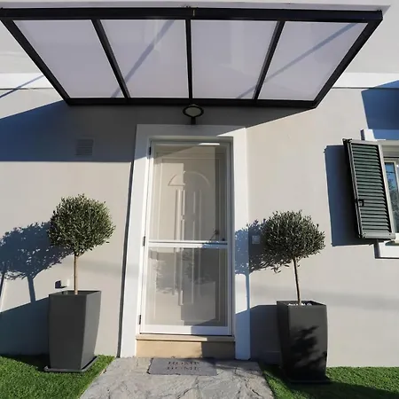 Theo Corfu Villa