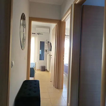 Theo Corfu Villa Agios Ioannis (Corfu)