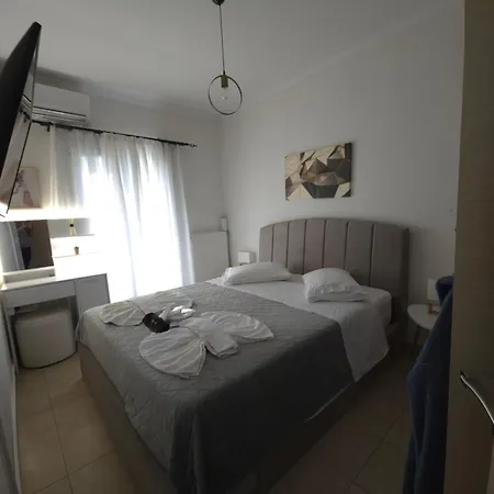 Theo Corfu Villa