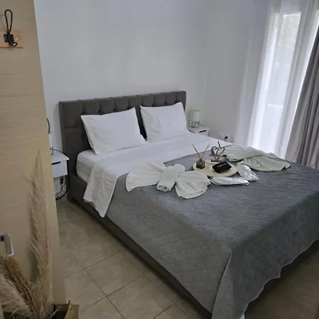Theo Corfu Villa Agios Ioannis (Corfu)
